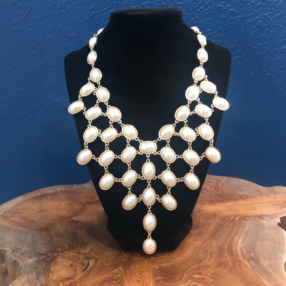 Gold Necklace